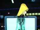 Galaxy Express 999 - Primo Film - Art Gallery