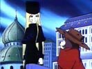 Galaxy Express 999 - Primo Film - Art Gallery