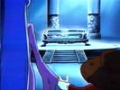 Galaxy Express 999 - Primo Film - Art Gallery