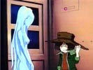 Galaxy Express 999 - Primo Film - Art Gallery