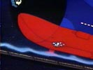 Galaxy Express 999 - Primo Film - Art Gallery