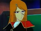 Galaxy Express 999 - Primo Film - Art Gallery