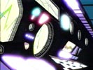 Galaxy Express 999 - Primo Film - Art Gallery