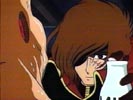 Galaxy Express 999 - Primo Film - Art Gallery