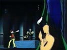 Galaxy Express 999 - Primo Film - Art Gallery