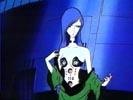 Galaxy Express 999 - Primo Film - Art Gallery