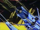 Galaxy Express 999 - Primo Film - Art Gallery