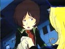 Galaxy Express 999 - Primo Film - Art Gallery