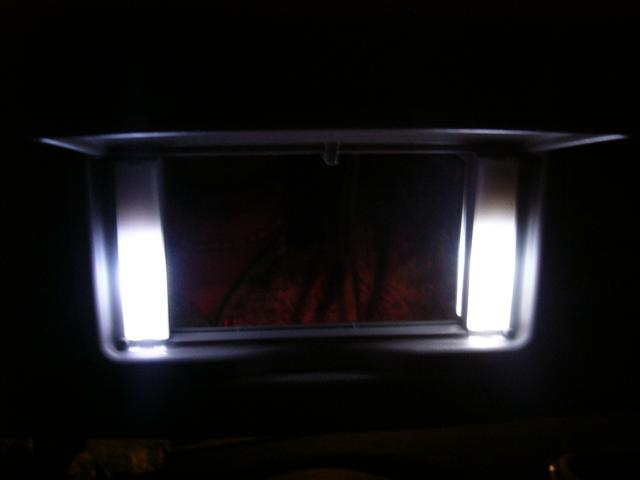 Luci di cortesia